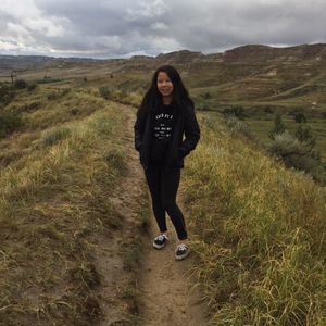 Meet your Posher, Nicole